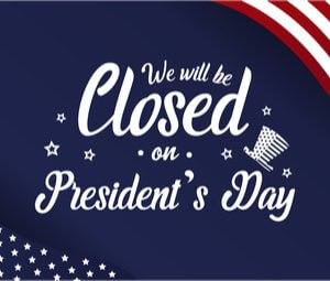DESC and Detroit at Work Career Centers Closed for President's Day |  Detroit Employment Solutions Corporation
